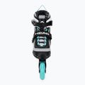 Rolki damskie HEAD Essence 84 turkusowy 8