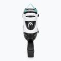 Rolki damskie HEAD Essence 84 turkusowy 9