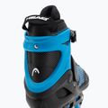 Łyżworolki dziecięce HEAD Galaxy 2w1 niebieski 13