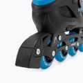 Łyżworolki dziecięce HEAD Galaxy 2w1 niebieski 16