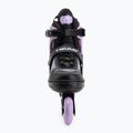 Łyżworolki dziecięce HEAD Galaxy 2w1 fioletowy 10
