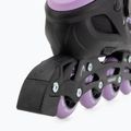 Łyżworolki dziecięce HEAD Galaxy 2w1 fioletowy 16