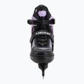 Łyżworolki dziecięce HEAD Galaxy 2w1 fioletowy 24