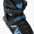 Rolki dziecięce HEAD Climb niebieski 12