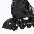Rolki dziecięce HEAD Climb fioletowy 14