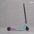 Hulajnoga freestylowa MGP Madd Gear Kick Pro teal pink 5