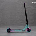 Hulajnoga freestylowa MGP MGX P1 Pro teal pink 5