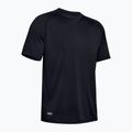 Koszulka męska Under Armour Tactical Tech marine od black/clear 5