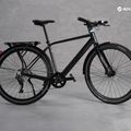 Rower elektryczny Orbea Vibe H30 EQ 36V 6.9Ah 248Wh 2022 night black 8