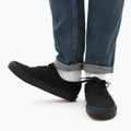 Buty Vans UA Authentic black/black 4