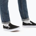 Buty Vans UA Classic Slip-On black 4