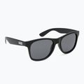 Okulary przeciwsłoneczne Vans Spicoli 4 matte black/silver mirror