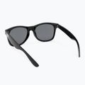 Okulary przeciwsłoneczne Vans Spicoli 4 matte black/silver mirror 2