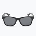 Okulary przeciwsłoneczne Vans Spicoli 4 matte black/silver mirror 3