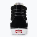 Buty Vans UA SK8-Hi black/black/white 8