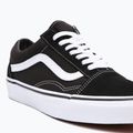 Buty Vans UA Old Skool black/white 8