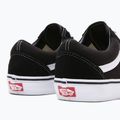 Buty Vans UA Old Skool black/white 9