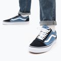 Buty Vans UA Old Skool navy 4