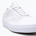 Buty Vans UA Old Skool true white 8