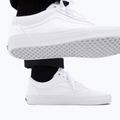 Buty Vans UA Old Skool true white 10