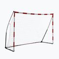 Bramka do piłki ręcznej QuickPlay Senior 300 x 200 cm white/black
