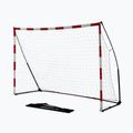 Bramka do piłki ręcznej QuickPlay Senior 300 x 200 cm white/black 2