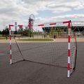 Bramka do piłki ręcznej QuickPlay Senior 300 x 200 cm white/black 6