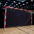 Bramka do piłki ręcznej QuickPlay Senior 300 x 200 cm white/black 7