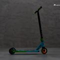 Hulajnoga freestylowa MGP Madd Gear Kick Pro blue/green 5