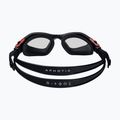 Okulary do pływania HUUB Aphotic Photochromic black/red 5