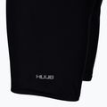 Jammery pływackie męskie HUUB Original Jammer black 4