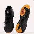 Buty do siatkówki męskie Mizuno Wave Mirage 2 Mid  czarne X1GA176099 9