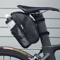 Torba rowerowa pod siodełko Rockbros C7-1 1,5 l black 3