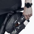 Torba rowerowa pod siodełko Rockbros C7-1 1,5 l black 4