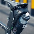 Torba rowerowa pod siodełko Rockbros C7-1 1,5 l black 5