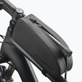 Torba rowerowa na ramę Rockbros AS-019-1 1,6 l black 3
