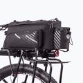 Torba rowerowa na bagażnik Rockbros A9 12 l black 3