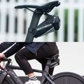 Torba rowerowa pod siodło Rockbros C28 0,2 l black 3