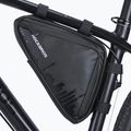 Torba rowerowa na ramę Rockbros B39-2 1,5 l black