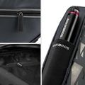 Torba rowerowa na ramę Rockbros B39-2 1,5 l black 8
