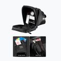 Torba rowerowa pod siodło Rockbros C29 1,5 l black 3