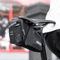 Torba rowerowa pod siodło Rockbros C29 1,5 l black 6