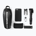Torba rowerowa na ramę Rockbros B60 1,1 l black 2