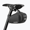 Torba rowerowa pod siodło Rockbros C40 1,2 l black 6