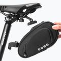 Torba rowerowa pod siodło Rockbros C40 1,2 l black 7