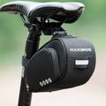 Torba rowerowa pod siodło Rockbros C40 1,2 l black 8