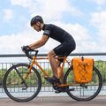 Sakwa rowerowa Rockbros 30140022 32 l orange 3