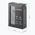 Lampka rowerowa przednia Rockbros 24510003 260 lm black 3