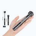 Pompka rowerowa Rockbros JG-1040B 100psi black 2