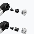 Pompka rowerowa Rockbros JG-1040B 100psi black 3